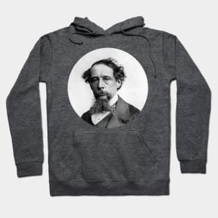 Charles Dickens Hoodie